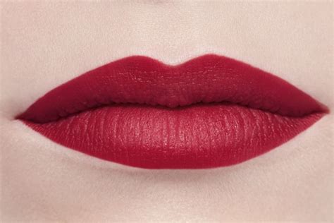 chanel rouge charnel|Chanel Rouge allure 110 deluree.